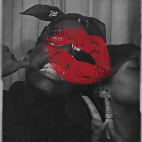 KISS + TELL album art