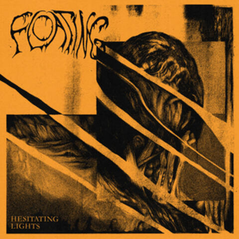 Hesitating Lights album art