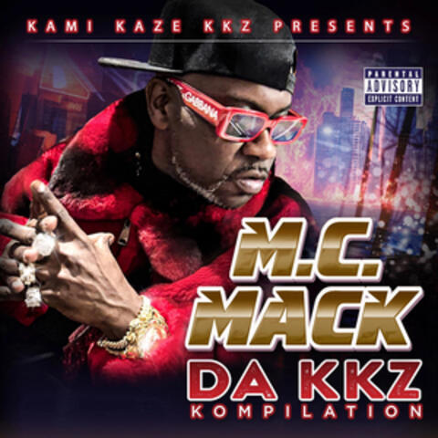 Da KKZ Kompilation album art