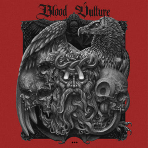 Die Close album art