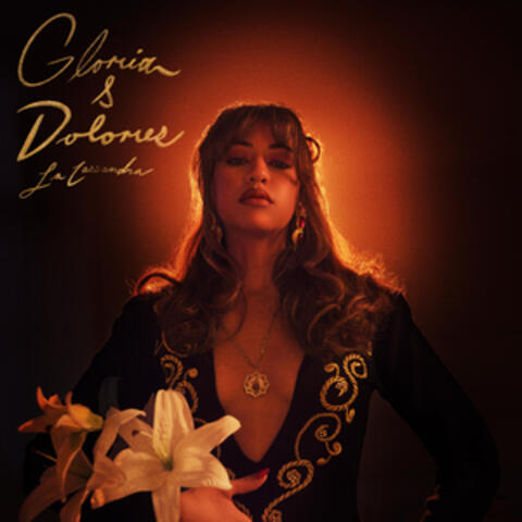 Gloria & Dolores album art