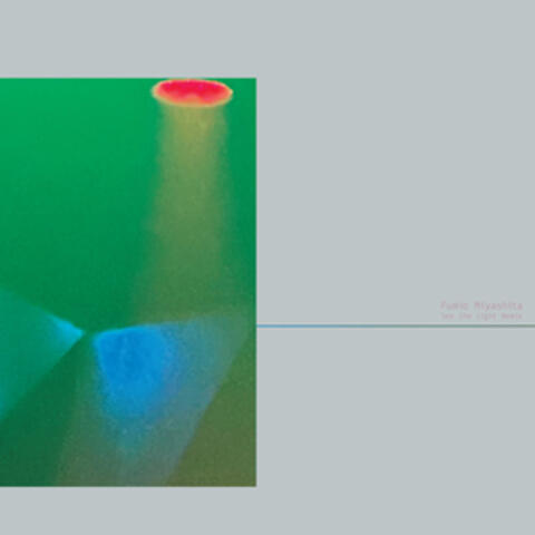 See the Light Remix album art