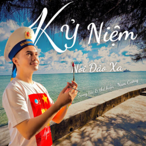 Kỷ Niệm Nơi Đảo Xa album art