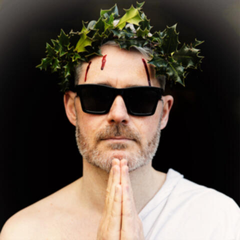 Jesus i Jylland album art