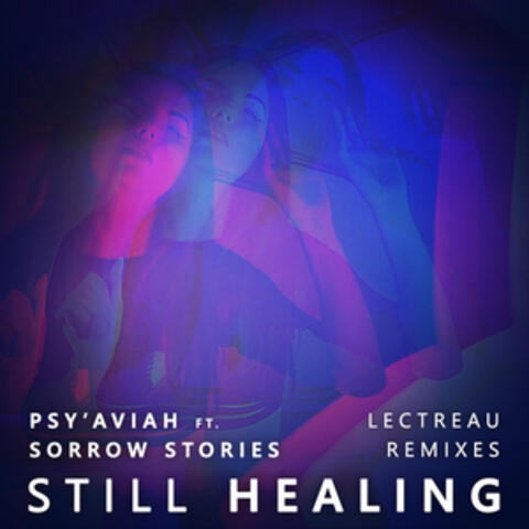 Still Healing album art