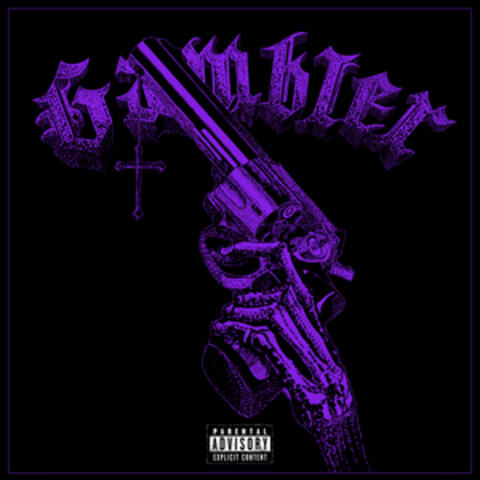 Gambler album art
