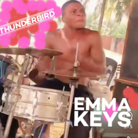 Thunderbird album art