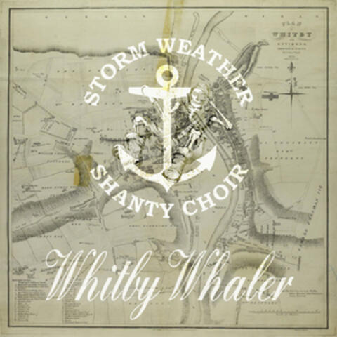 Whitby Whaler album art