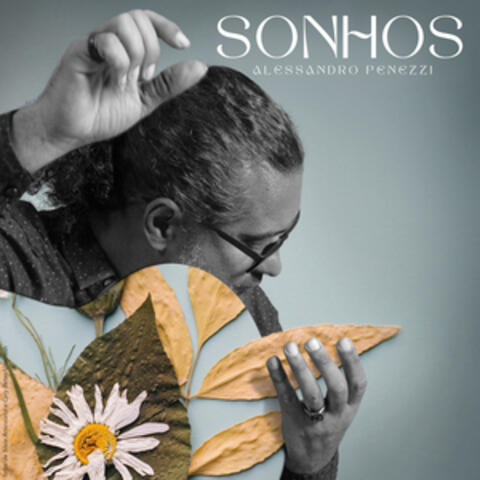 Sonhos album art