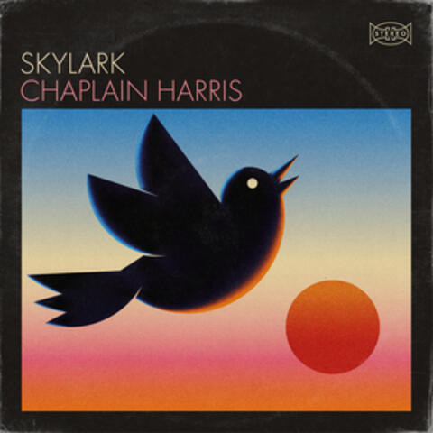 Skylark album art
