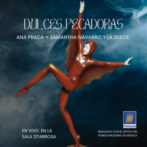 Dulces Pecadoras album art