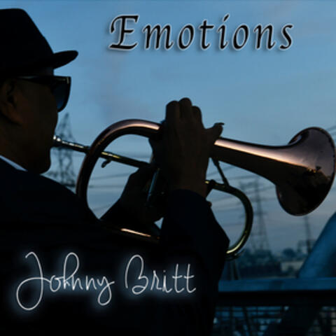 Emotions album art