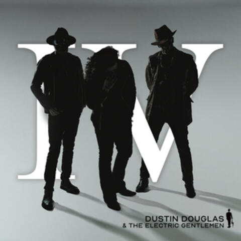 IV album art