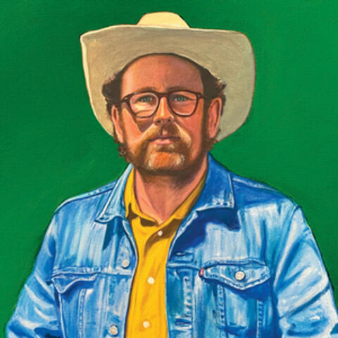 Wolf of St Elmo album art