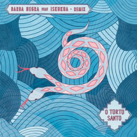 O Torto Santo album art