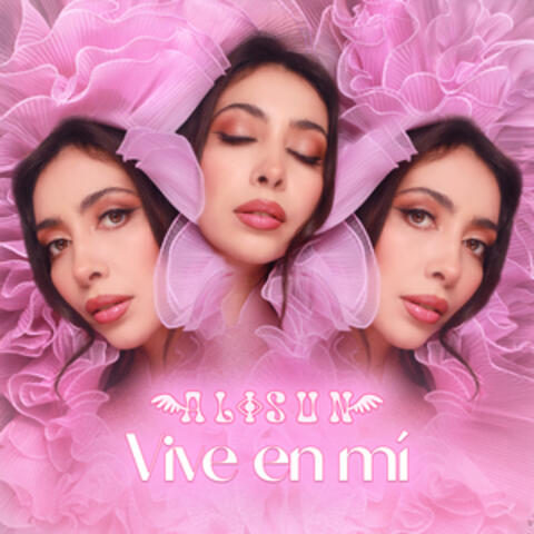 Vive En Mí album art