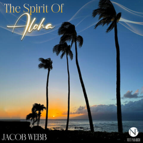 The Spirit of Aloha album art