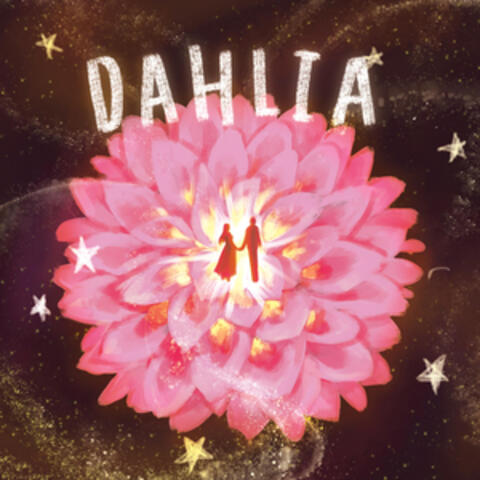Dahlia album art
