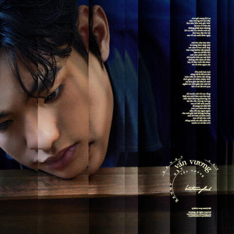 Vấn Vương album art