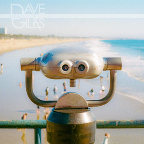 Looking For A album art