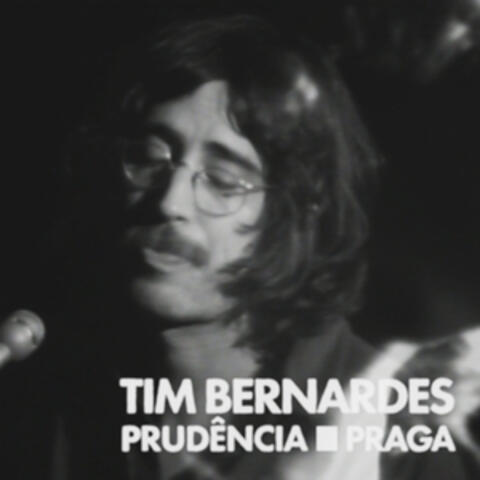 Prudência - Praga album art