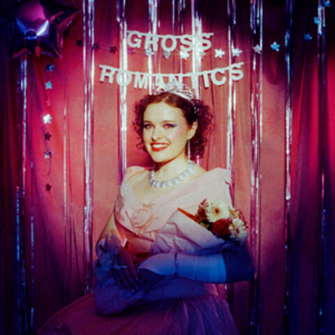 Gross Romantics album art