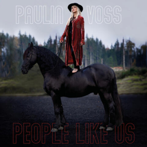 PEOPLE LIKE US album art