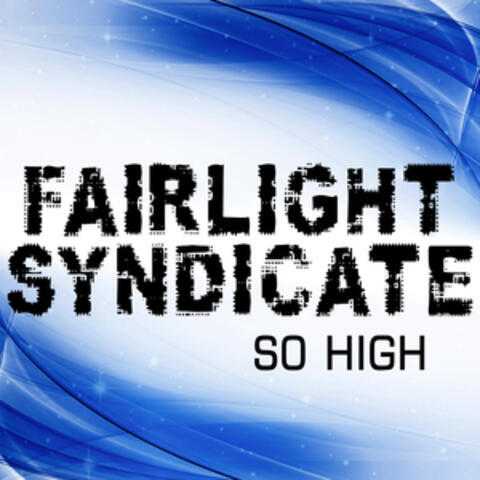 So High album art