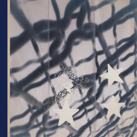 Blue Caged Bird album art