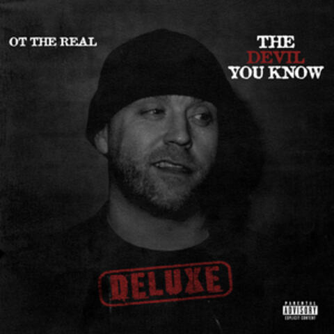 The Devil You Know album art