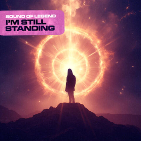 I'm Still Standing album art