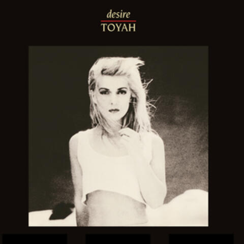 Desire album art