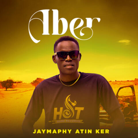 Aber album art