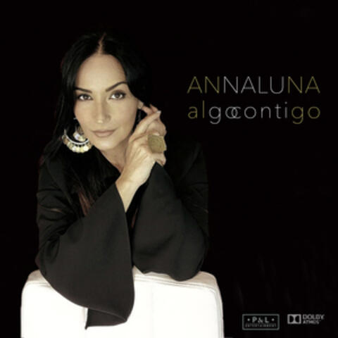 Algo Contigo album art