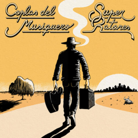 Coplas del musiquero album art