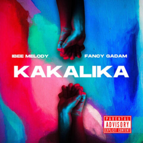 Kakalika album art