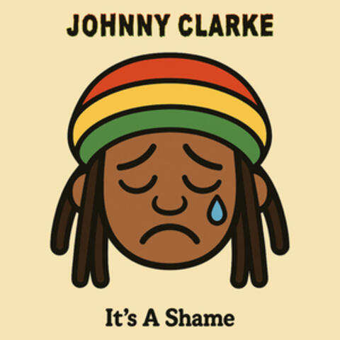 It's A Shame album art