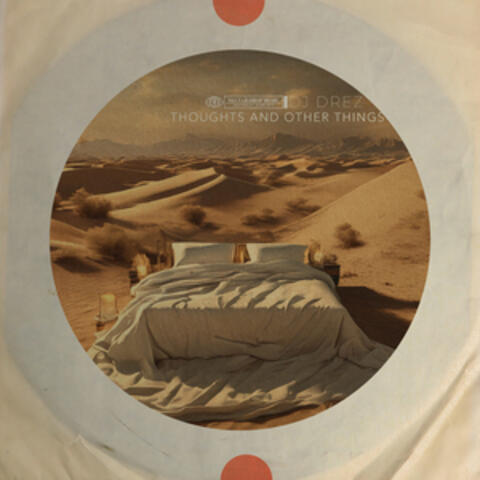 Thoughts and Other Things album art