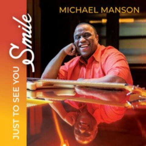 Just to See You Smile album art
