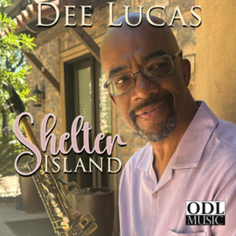 Shelter Island album art