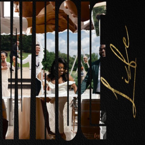 Whole Life album art