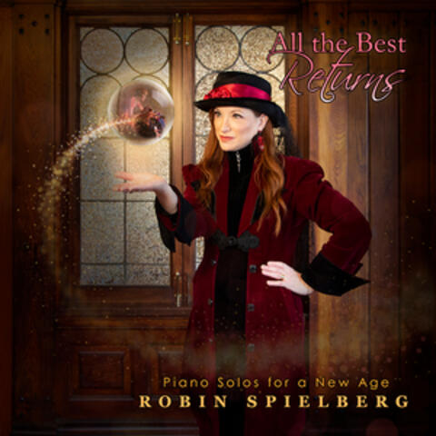 All the Best Returns album art