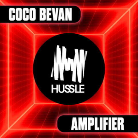 Amplifier album art
