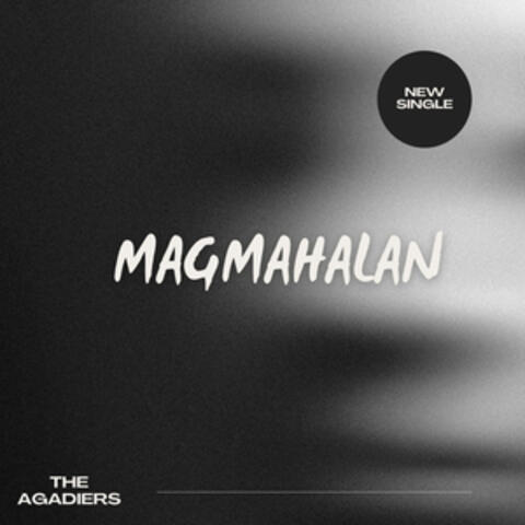 Magmahalan album art