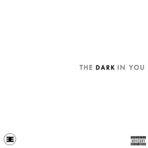 The Dark In You album art