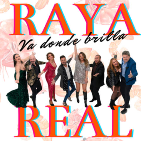 Va Donde Brilla album art