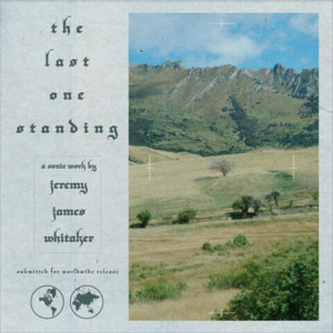 the last one standing album art