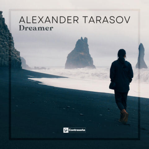 Dreamer album art