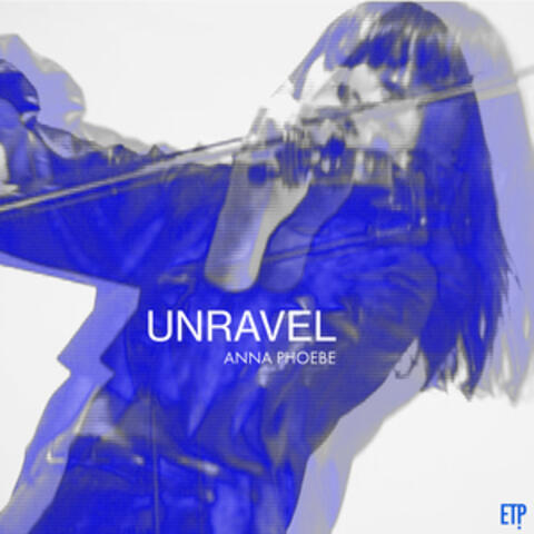 Unravel album art