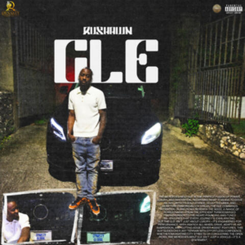 Gle album art